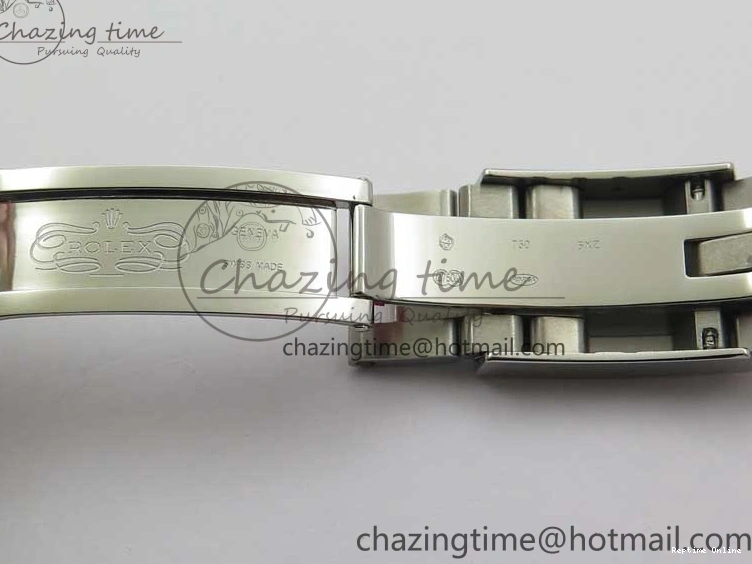 0407 Stylish GMT-Master II 126710 BLRO 904L BP Maker 1:1 Best Edition Black Dial On 904L Oyster Bracelet A3285 (Correct Hand Stack) 2521